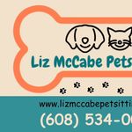 Liz McCabe Petsitting - @lizmccabepetsitting - Instagram