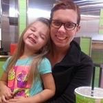 Liz Parks-McCabe - @parksmccabe86 - Instagram