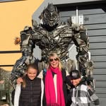Liz McGee - @lizgc13 - Instagram