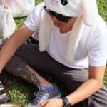 Liz McGee - @wonha5174 - Instagram
