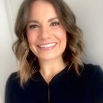 Liz McGee - @elizawmcg - Instagram