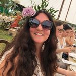 Liz McGee - @liz_p_mcg - Instagram