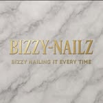 Liz McGee-Cosmetologist - @bizzy_nailz - Instagram