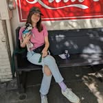 Liz McGeever - @lizmcgeever - Instagram