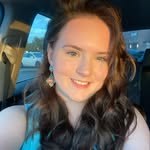 Elizabeth McLemore - @lizzymc12 - Instagram