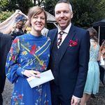 Liz McManus - @lizzy.whittaker - Instagram