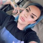 Liz Meade - @amazing_liz01 - Instagram