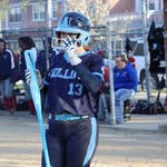 Liz Meade - @lizmeade_softball_2026 - Instagram