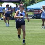 Liz Meader - @lizmeader.laxvids - Instagram