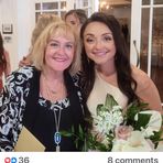Liz Morello - Facebook