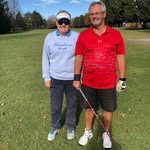 Liz Morrow - @rvgolfer55 - Instagram