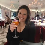 Liz Morrow - @lizzie86xo - Instagram