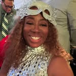 Liz Morrow - @alphaiota10 - Instagram