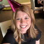 Liz Morrow - @lizappstate - Instagram