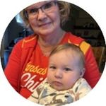 Liz munson mcKimson - @lohop53841_ - Instagram