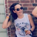 Liz Nagy - @the_nagazine - Instagram