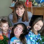 Liz Nagy VanHorn - @lnagyvanhorn - Instagram