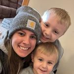Liz Neff - @liz.neff16 - Instagram