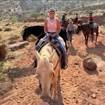 Liz Nelson - @thebritishchik - Instagram