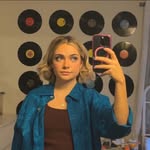 Liz Nelson - @lizardmcquire - Instagram