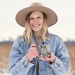 Liz Nelson Pottery - @liznelsonpottery - Instagram
