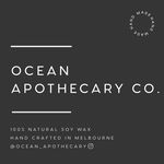 Liz Orr - @ocean_apothecary - Instagram