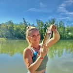 Liz Orr - @lizrowand - Instagram