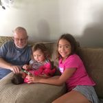 Liz Petersen - @jolenemaiko - Instagram