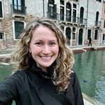 Liz Petersen - @petersenliz - Instagram