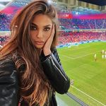 Liz Petersen - @lizpetersen20 - Instagram