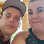 Liz Petersen - @sup4n1nj4trtl - Instagram