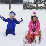 Liz Piazza Nichols - @lhpnichols - Instagram