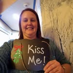 Liz Pierce - @lpie199687 - Instagram