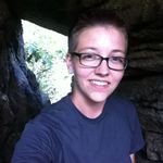 Liz Pratt - @liz_p9 - Instagram