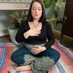 Liz Pratt - @firesidehealing - Instagram