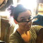 Liz Pratt - @lizdotbeer - Instagram