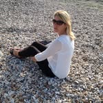Liz Pulley - @lizpulley - Instagram