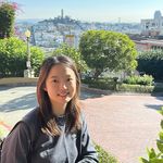 Liquan Zhong - @liz__quinn - Instagram