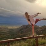 Liz Quinn - @lizquinn583 - Instagram