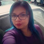 Liz Quinn - @dul_angeles_ - Instagram