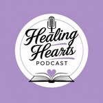 Liz Quinn | Writer & Healing Hearts Podcast Host | Grief Mentor - @healing_hearts_podcast - Instagram