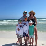 Liz Barnes-Rector - @lizkathrynr - Instagram