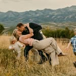 Elizabeth Harrison Redding - @lizredding88 - Instagram