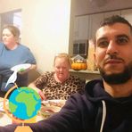 Liz Redding - Facebook