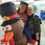 Liz Redding Haukaas - @auntie_whiz - Instagram
