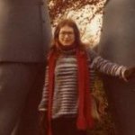 Liz Rees - @lizarees1954 - Instagram