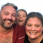 Liz Rees - @lizr1973 - Instagram