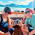 Liz Filipski Reeves - @lizreeves24 - Instagram