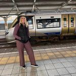 Liz Reeves - @ltreeves - Instagram