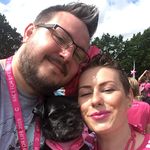 Liz Reeves - @lizzy_j_sparkle - Instagram